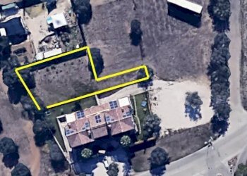 Foto 5 - Terreno edificabile Loc. Convento, Mosciano Sant'Angelo - foto 5