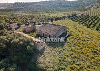 Foto 2 - Rustico Piana di Lentini-Colline Litoranee di Carlentini, Carlentini - foto 2