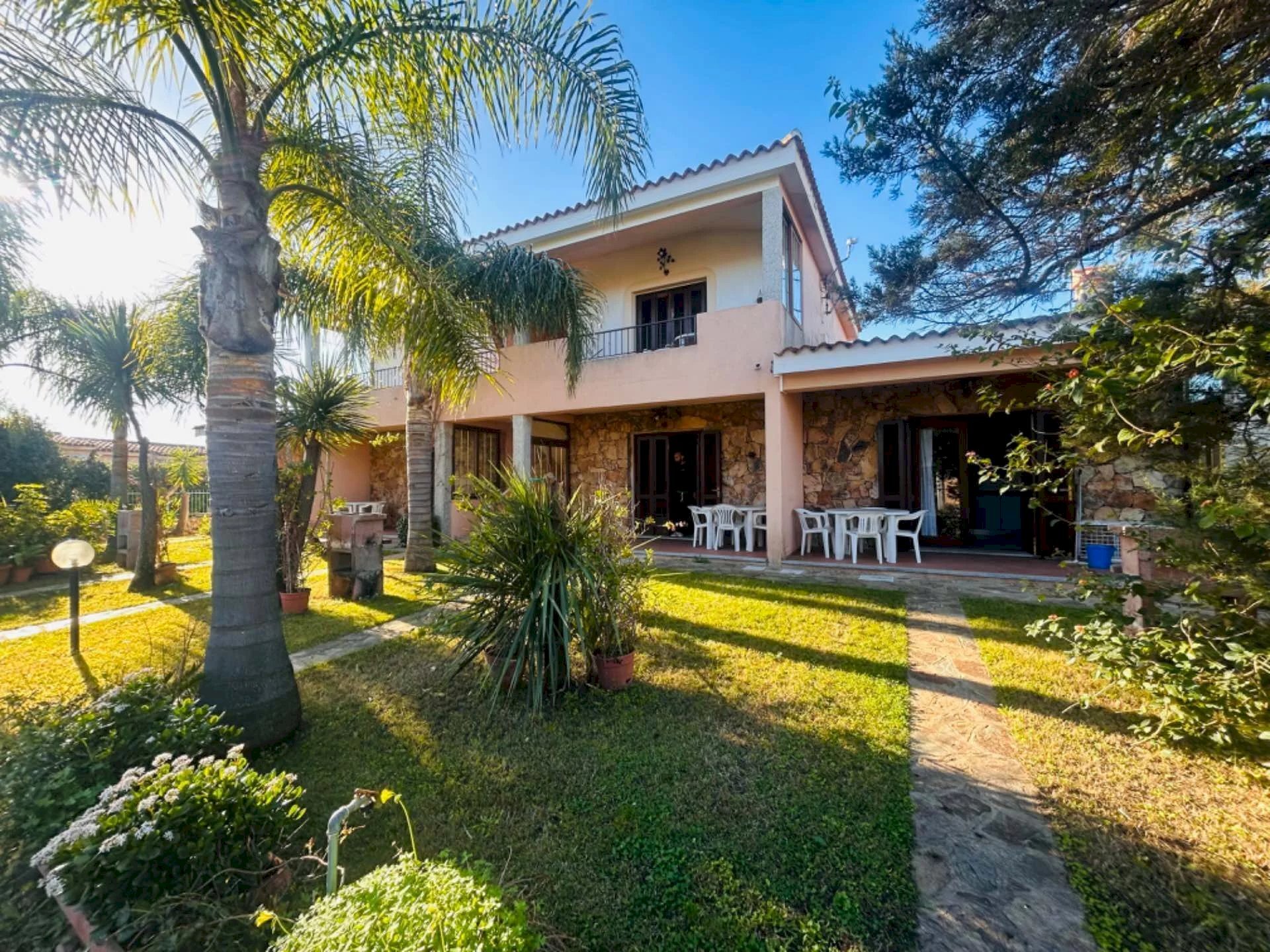 Two-room apartment San Teodoro - photo 3