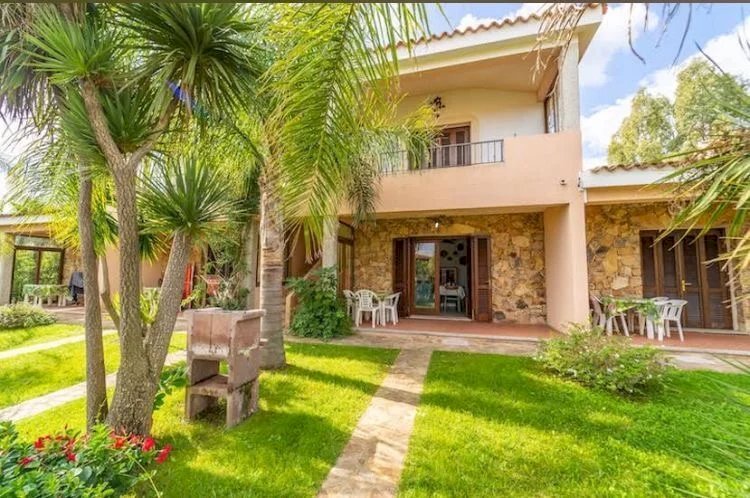 Two-room apartment San Teodoro - photo 1