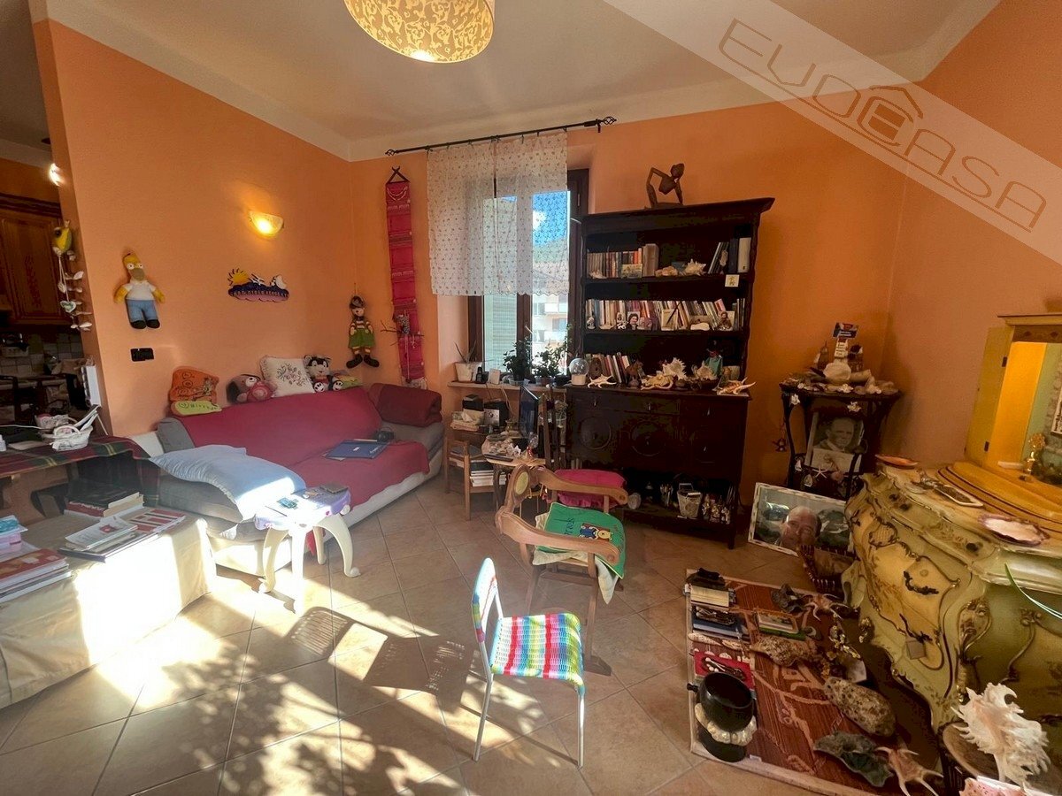 Four-room apartment Via Trento , Perosa Argentina - photo 1