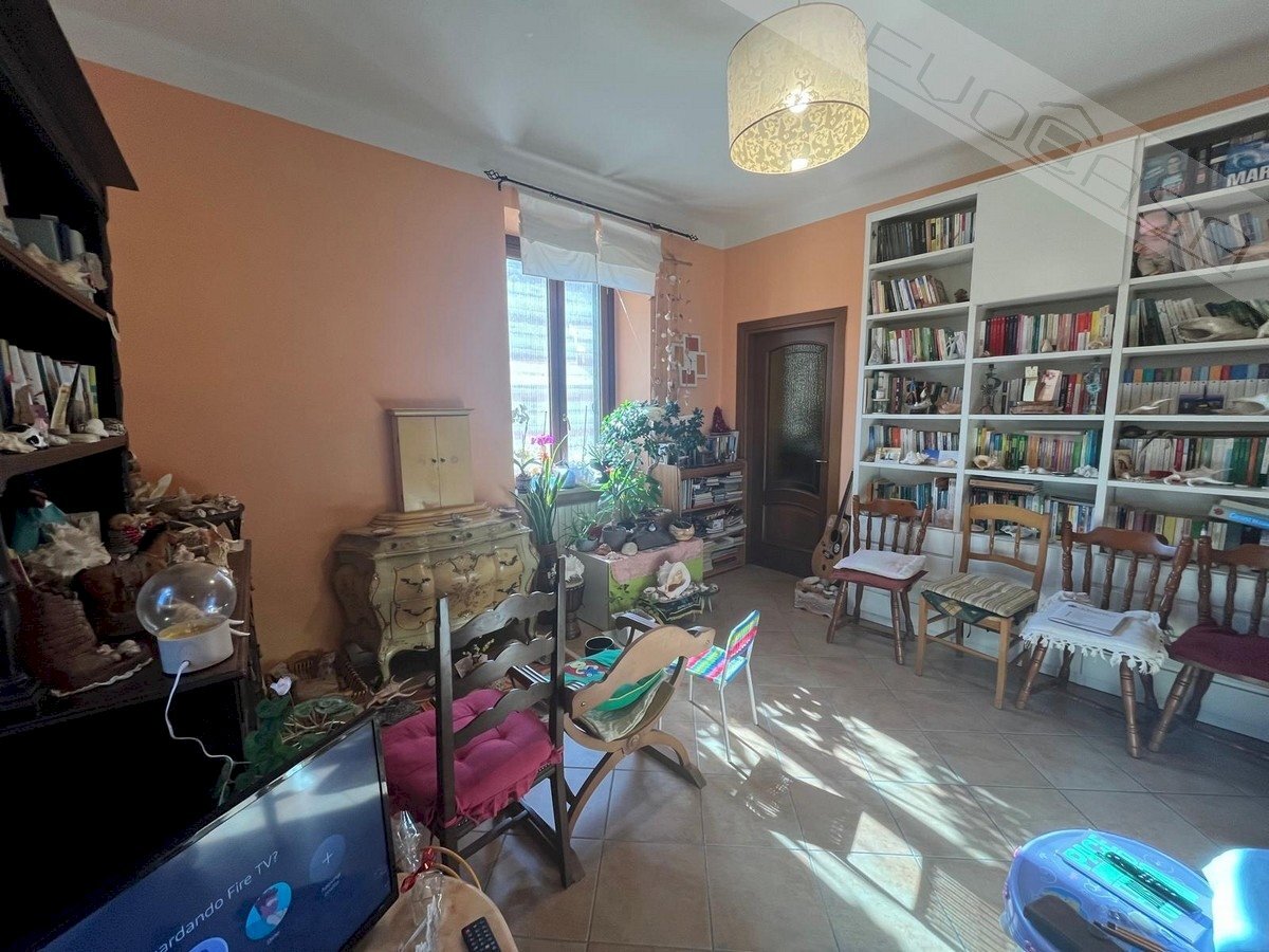 Four-room apartment Via Trento , Perosa Argentina - photo 2