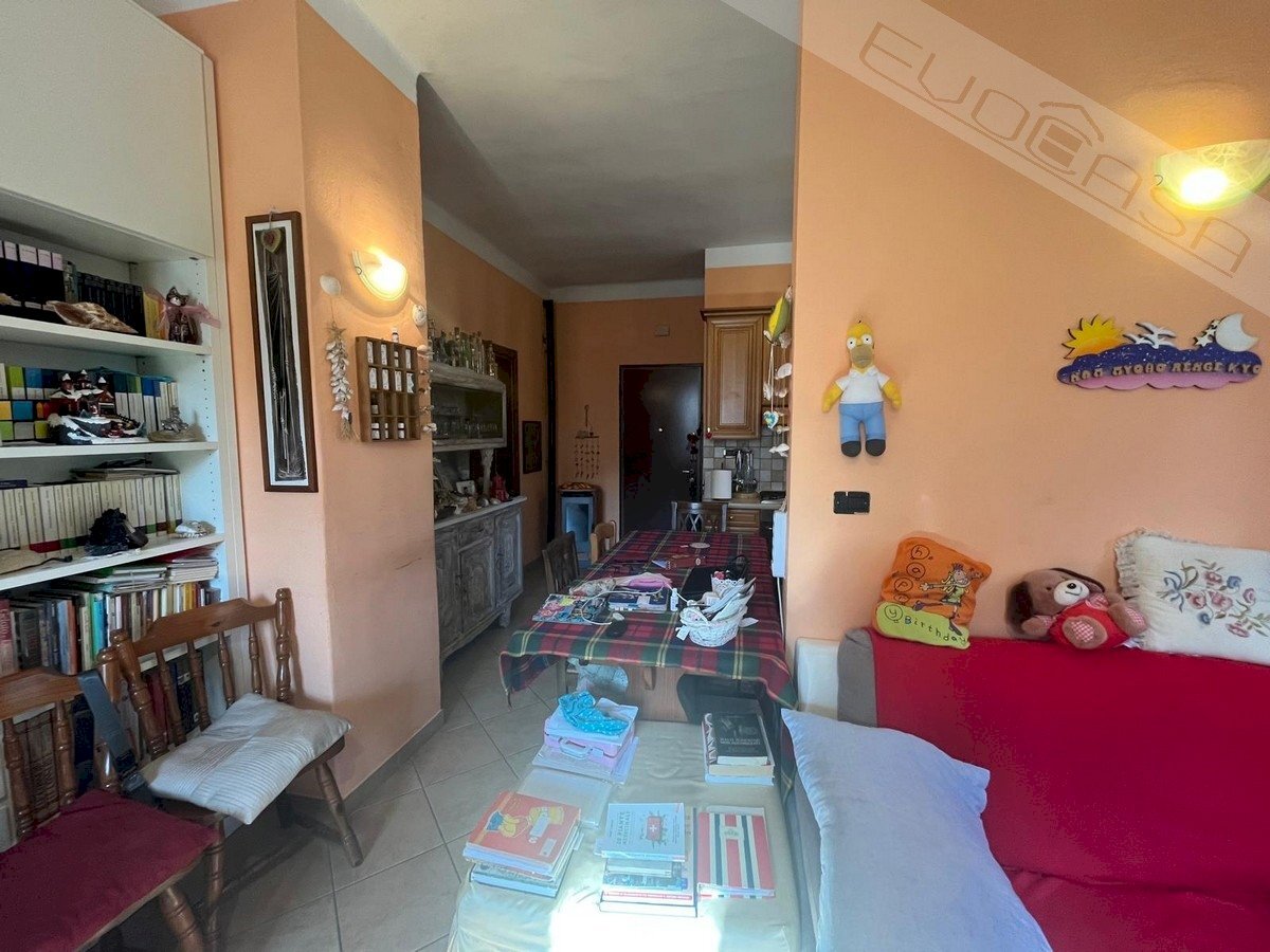 Four-room apartment Via Trento , Perosa Argentina - photo 3