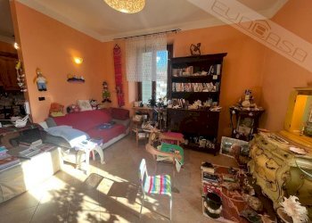 Quadrilocale Via Trento , Perosa Argentina - foto 1