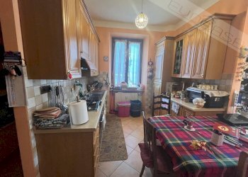 Quadrilocale Via Trento , Perosa Argentina - foto 4