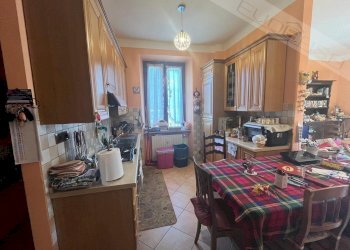 Quadrilocale Via Trento , Perosa Argentina - foto 5