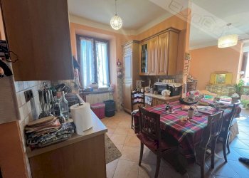 Quadrilocale Via Trento , Perosa Argentina - foto 7