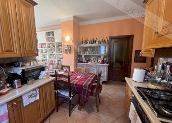 Quadrilocale Via Trento , Perosa Argentina - foto 8