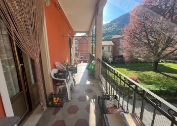 Quadrilocale Via Trento , Perosa Argentina - foto 21