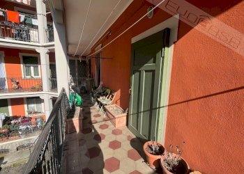 Quadrilocale Via Trento , Perosa Argentina - foto 22