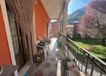 Quadrilocale Via Trento , Perosa Argentina - foto 23