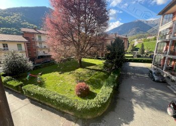 Quadrilocale Via Trento , Perosa Argentina - foto 24