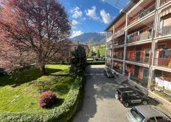 Quadrilocale Via Trento , Perosa Argentina - foto 25