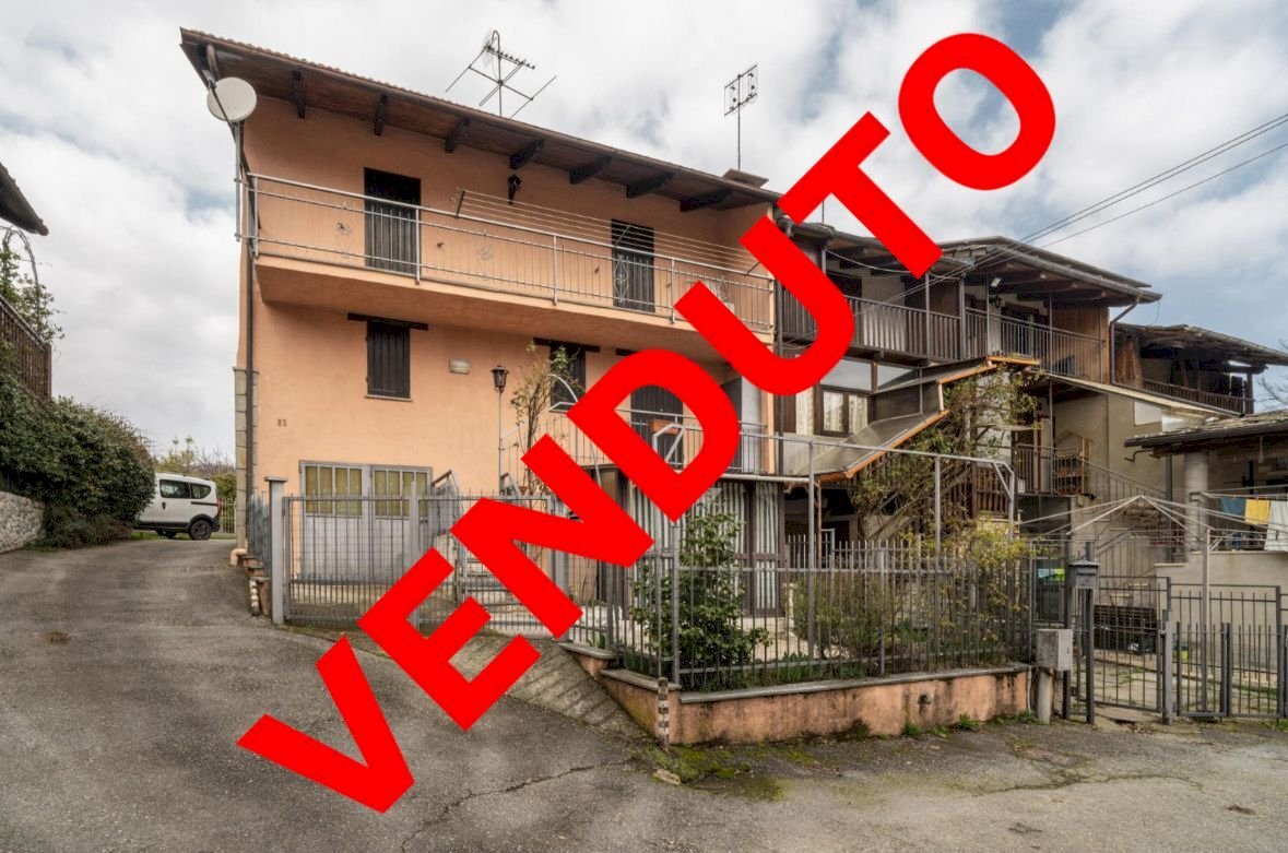 Baita Via Gabiola, 81, Barge - foto 1