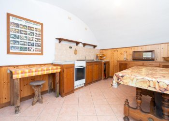 Baita Via Gabiola, 81, Barge - foto 11