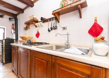 Baita Via Gabiola, 81, Barge - foto 8