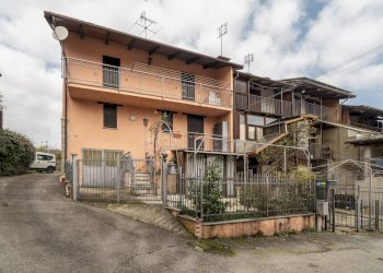 Baita Via Gabiola, 81, Barge - foto 1