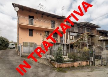 Baita Via Gabiola, 81, Barge - photo 1