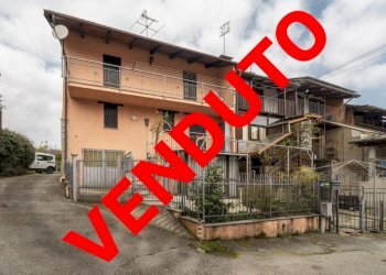 Baita Via Gabiola, 81, Barge - photo 1