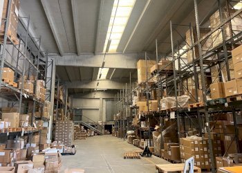 Capannone VIA BUOZZI, 40, Russi - foto 15