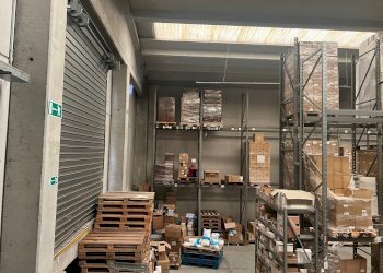 Capannone VIA BUOZZI, 40, Russi - foto 19