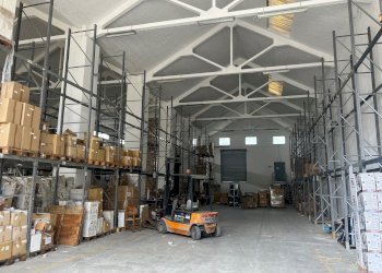 Capannone VIA BUOZZI, 40, Russi - foto 20