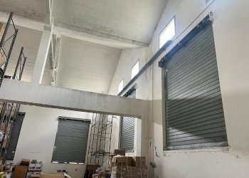 Capannone VIA BUOZZI, 40, Russi - foto 22