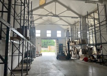 Capannone VIA BUOZZI, 40, Russi - foto 14