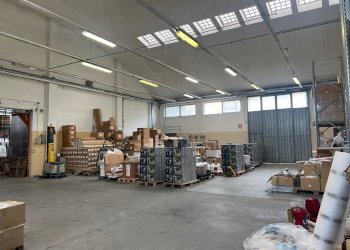 Capannone VIA BUOZZI, 40, Russi - foto 24