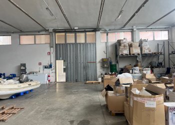 Capannone VIA BUOZZI, 40, Russi - foto 26