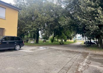 Capannone VIA BUOZZI, 40, Russi - foto 13