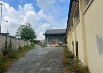 Capannone VIA BUOZZI, 40, Russi - foto 5