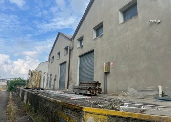 Capannone VIA BUOZZI, 40, Russi - foto 2