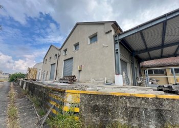 Capannone VIA BUOZZI, 40, Russi - foto 8