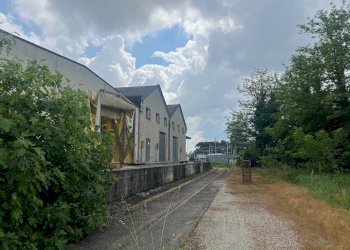 Capannone VIA BUOZZI, 40, Russi - foto 7