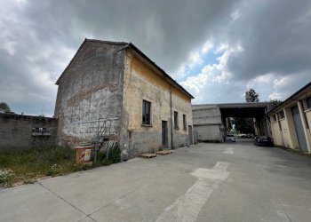 Capannone VIA BUOZZI, 40, Russi - foto 6