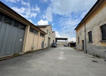 Capannone VIA BUOZZI, 40, Russi - foto 4