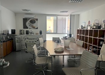 Capannone VIA BUOZZI, 40, Russi - foto 34