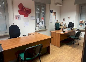 Capannone VIA BUOZZI, 40, Russi - foto 37