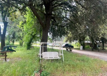 Capannone VIA BUOZZI, 40, Russi - foto 11