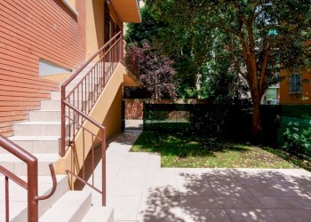 Trilocale Via Francesco Cilea, 6, Bologna (zona Savena) - foto 3