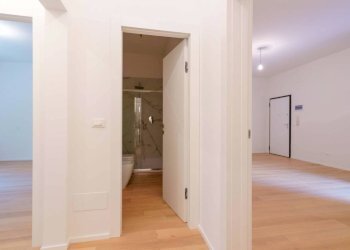 Trilocale Via Francesco Cilea, 6, Bologna (zona Savena) - foto 15