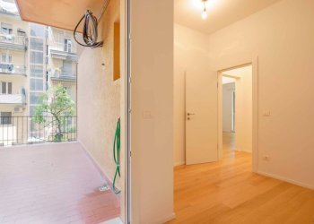 Trilocale Via Francesco Cilea, 6, Bologna (zona Savena) - foto 18