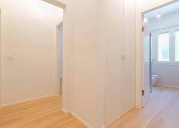 Trilocale Via Francesco Cilea, 6, Bologna (zona Savena) - foto 23