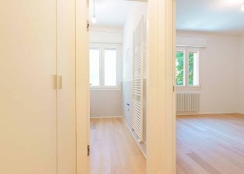 Trilocale Via Francesco Cilea, 6, Bologna (zona Savena) - foto 24