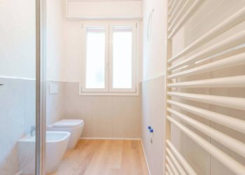 Trilocale Via Francesco Cilea, 6, Bologna (zona Savena) - foto 25