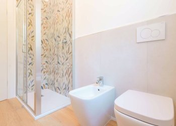 Trilocale Via Francesco Cilea, 6, Bologna (zona Savena) - foto 27