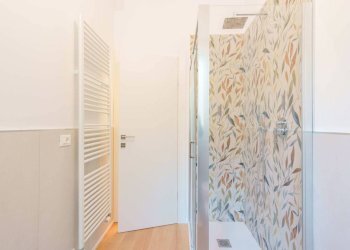 Trilocale Via Francesco Cilea, 6, Bologna (zona Savena) - foto 28