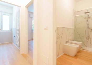 Trilocale Via Francesco Cilea, 6, Bologna (zona Savena) - foto 34