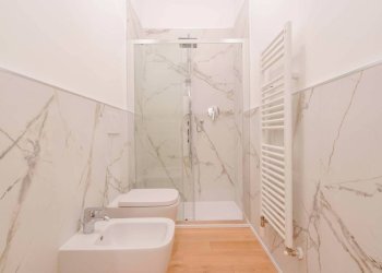 Trilocale Via Francesco Cilea, 6, Bologna (zona Savena) - foto 35